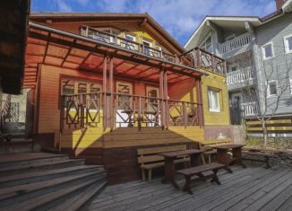 Продаю помещение свободного назначения, 426 м2, рабочий поселок Листвянка, улица Гудина, 71