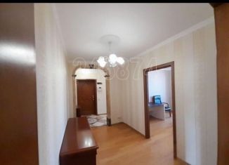 Аренда 3-ком. квартиры, 80 м2, Москва, район Нагатино-Садовники, Высокая улица, 4