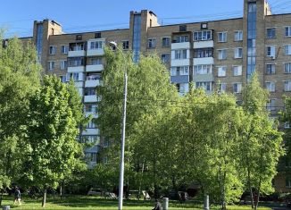 Продаю квартиру студию, 12.5 м2, Москва, Алтайская улица, 26, ВАО