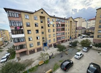 Продается 3-ком. квартира, 83.2 м2, Дербент, улица Сальмана, 83Г