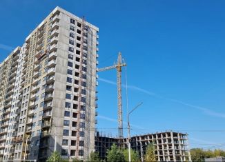 Продажа трехкомнатной квартиры, 59.3 м2, Ярославль, Фрунзенский район