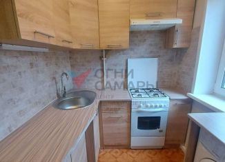 Продажа 3-комнатной квартиры, 56 м2, Самара, проспект Карла Маркса, 280, метро Безымянка