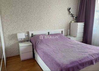 Продается 2-ком. квартира, 64 м2, село Немчиновка, улица Связистов, 4, ЖК Микрорайон Немчиновка