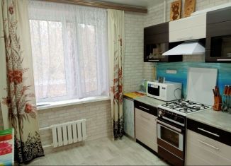 Продается 1-ком. квартира, 33 м2, Чувашия, Парковая улица, 3