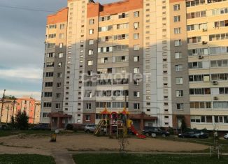 Продажа 1-комнатной квартиры, 44.2 м2, Ярославль, Фрунзенский район, Чернопрудная улица, 12