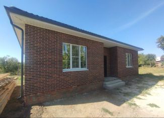 Продажа дома, 102 м2, хутор Большой Лог, улица Новосёлов