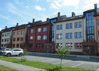 Продажа трехкомнатной квартиры, 140.9 м2, деревня Дербыши, деревня Дербыши, 5к1, ЖК Комфорт-Клуб