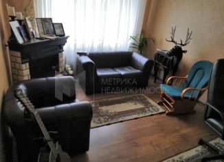 Продается 4-ком. квартира, 110 м2, Тюмень, улица Валерии Гнаровской, 6к2, Восточный округ