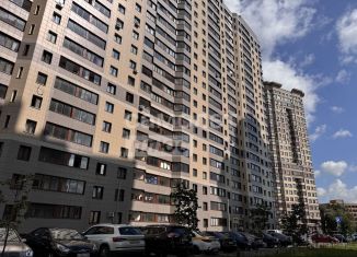 Продам однокомнатную квартиру, 36.2 м2, Раменское, ЖК Новый Раменский, Северное шоссе, 28