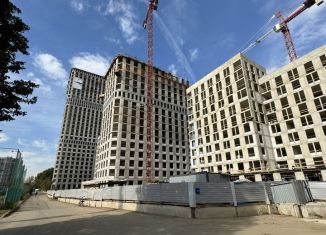 Продажа однокомнатной квартиры, 35.6 м2, Москва