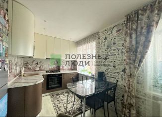 Продажа 3-комнатной квартиры, 55 м2, Барнаул, Октябрьский район, Комсомольский проспект, 87