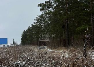 Продается земельный участок, 15 сот., поселок Новые Зори, Садовая улица