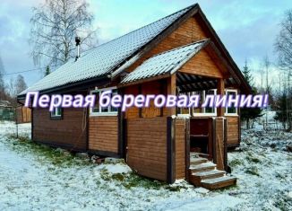 Продам дом, 60 м2, Архангельская область