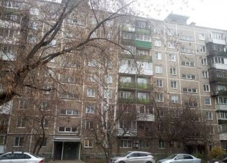 Продается трехкомнатная квартира, 57.3 м2, Пермь, Мотовилихинский район, улица Гашкова, 19