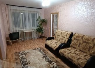 Сдача в аренду 2-ком. квартиры, 45 м2, Москва, Новороссийская улица, 5к1, район Люблино