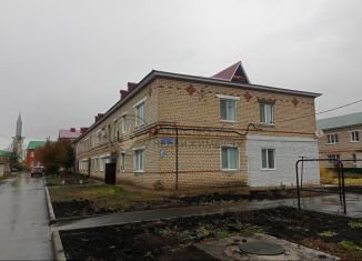 1-ком. квартира на продажу, 30.1 м2, Нурлат, улица Карла Маркса, 9А