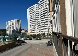 Продается 1-комнатная квартира, 39.5 м2, Геленджик, улица Маршала Жукова, 3к4