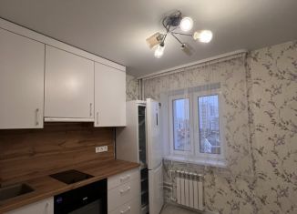 Продажа 1-комнатной квартиры, 35 м2, Иркутская область, улица Летописца Нита Романова, 25