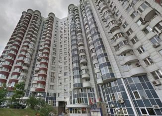 Продажа 3-комнатной квартиры, 109.9 м2, Москва, Пролетарский проспект, 7