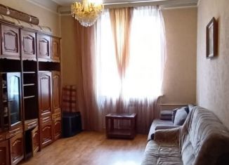 Аренда комнаты, 20 м2, Санкт-Петербург, улица Маринеско, 1