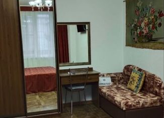 Сдается 1-ком. квартира, 40 м2, Ольгинка, микрорайон Горизонт, 17