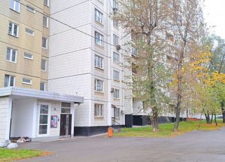 1-ком. квартира на продажу, 19 м2, Москва, Кантемировская улица, 53к1, метро Царицыно