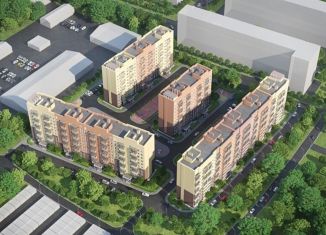 Продам квартиру студию, 24.3 м2, Тюмень, Центральный округ, улица Голышева, 2к1