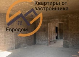 Продам двухкомнатную квартиру, 79 м2, Махачкала, улица Даганова, 138