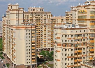 Продам 3-комнатную квартиру, 136.1 м2, Москва, Ломоносовский проспект, 25к2