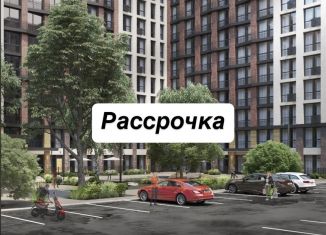 Продажа 1-ком. квартиры, 43 м2, Нальчик, район Завокзальный, улица Циолковского, 7