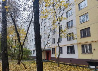 Продается 3-комнатная квартира, 57.9 м2, Москва, Хабаровская улица, 17/13, ВАО