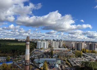 Продаю 2-комнатную квартиру, 62.5 м2, Воронеж, Коминтерновский район, улица Антонова-Овсеенко, 35С