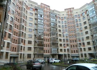 Продажа 3-комнатной квартиры, 72.2 м2, Москва, улица Семёна Гордого, 12