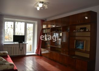 Продается 3-комнатная квартира, 59 м2, Петушки, Московская улица, 5