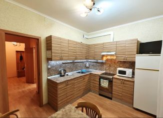 Сдается 2-ком. квартира, 58 м2, Домодедово, улица Курыжова, 19