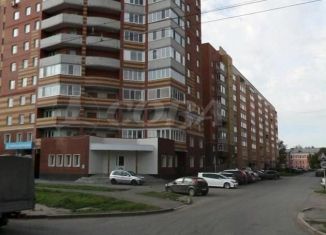 Продаю квартиру студию, 29.2 м2, Тюмень, Калининский округ, улица Чернышевского, 2