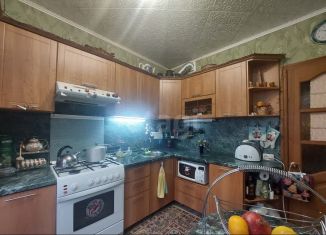 3-ком. квартира на продажу, 63 м2, Мордовия, улица Миронова, 6А