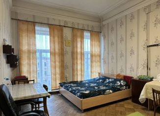 Продается комната, 34.6 м2, Санкт-Петербург, улица Жуковского, 59-61, метро Чернышевская