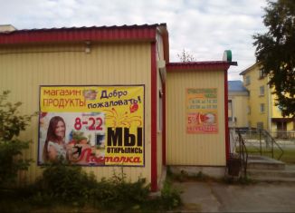 Продаю торговую площадь, 56.9 м2, Карелия, улица Дзержинского, 16А