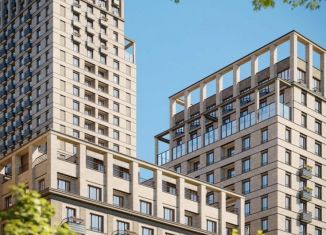 Продажа 1-ком. квартиры, 35.8 м2, Москва