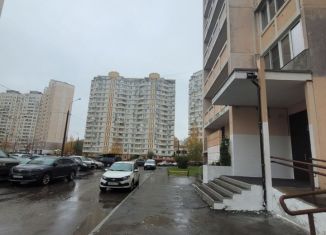 Аренда двухкомнатной квартиры, 54 м2, Подольск, Юбилейная улица, 11Б, ЖК Подольские Просторы