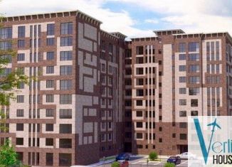 Продам 3-комнатную квартиру, 112.8 м2, Нальчик, улица Братьев Кушховых, 140