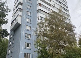 Продаю 1-комнатную квартиру, 35.5 м2, Москва, Даниловская набережная, 6к2, ЮАО