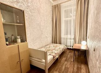 Продается комната, 8.2 м2, Санкт-Петербург, улица Ольминского, 8В, метро Ломоносовская