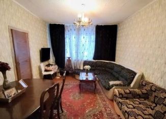 2-ком. квартира на продажу, 48 м2, Новомосковск, Малая Зелёная улица, 3