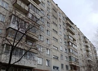 Продаю двухкомнатную квартиру, 45.9 м2, Новосибирск, улица Челюскинцев, 15/1, метро Площадь Гарина-Михайловского