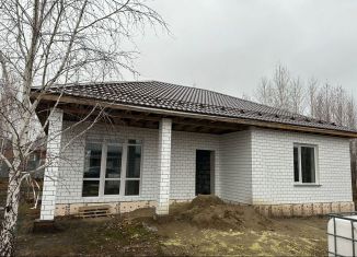 Продам дом, 105 м2, село Верх-Тула, Весенняя улица