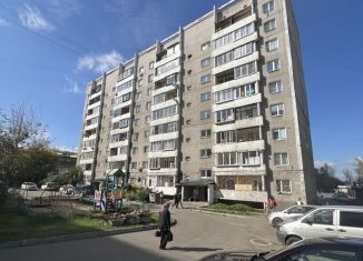 Продаю однокомнатную квартиру, 34 м2, Иркутская область, Депутатская улица, 6