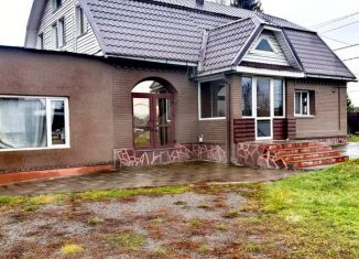 Продаю дом, 351.5 м2, деревня Елкибаево, Деловая улица, 10