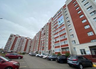 Сдача в аренду 2-комнатной квартиры, 65 м2, Смоленск, Ипподромный проезд, 26, ЖК Загорье